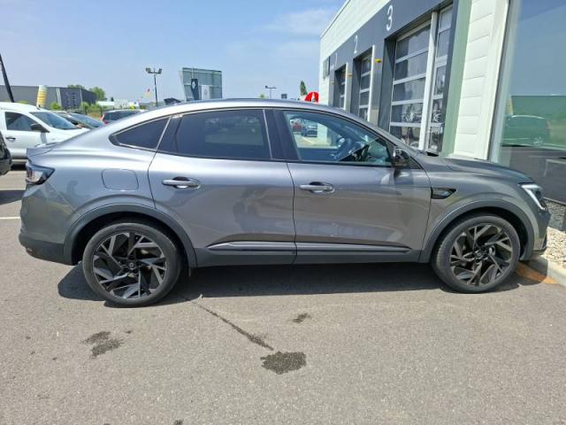 Renault Arkana image 9