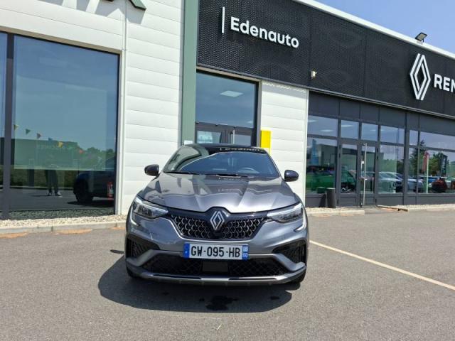 Renault Arkana image 2