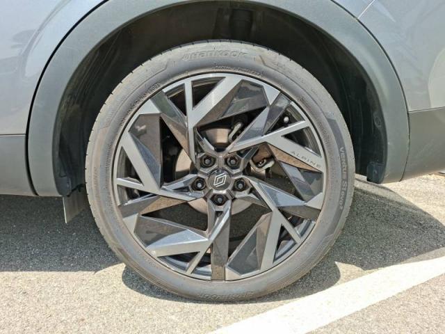 Renault Arkana image 7