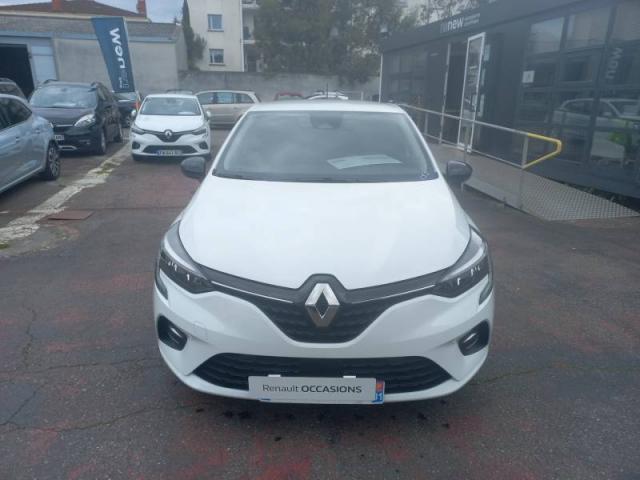 Renault Clio image 2