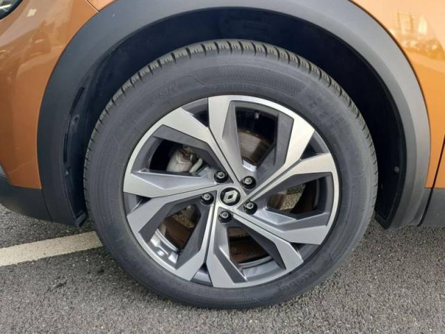 Renault Captur image 4