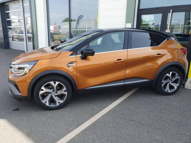Renault Captur image 7