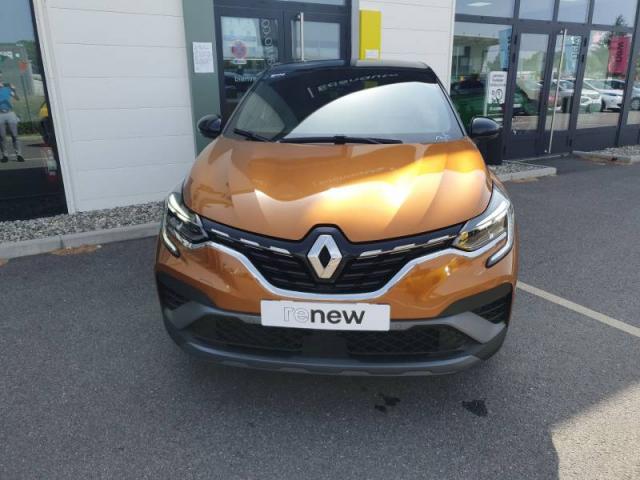 Renault Captur image 1
