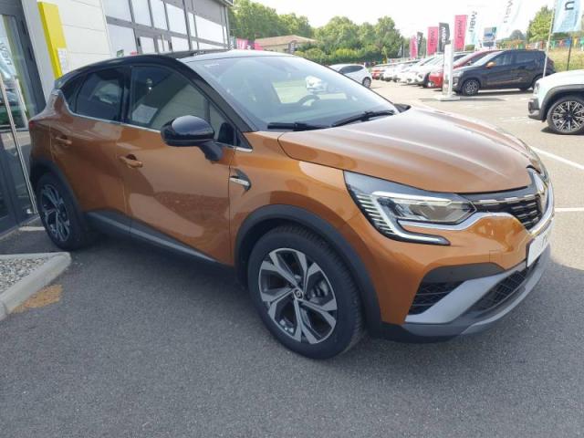 Renault Captur image 8