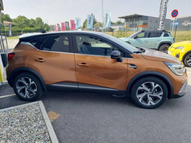 Renault Captur image 3