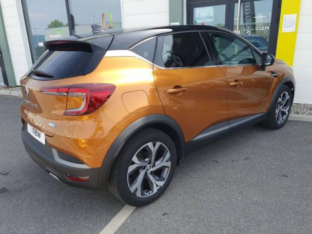 Renault Captur image 9