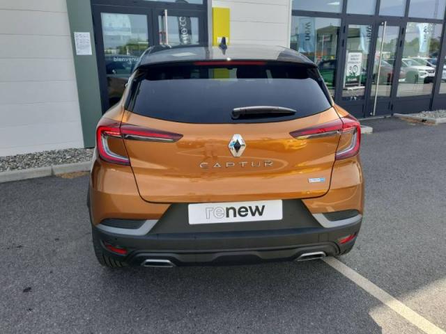 Renault Captur image 2