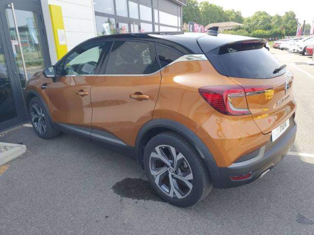 Renault Captur image 5