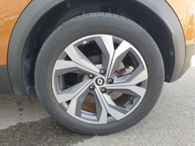 Renault Captur image 6