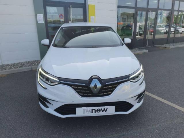 Renault Mégane image 8