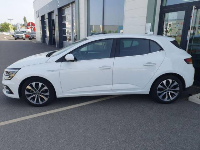 Renault Mégane image 1