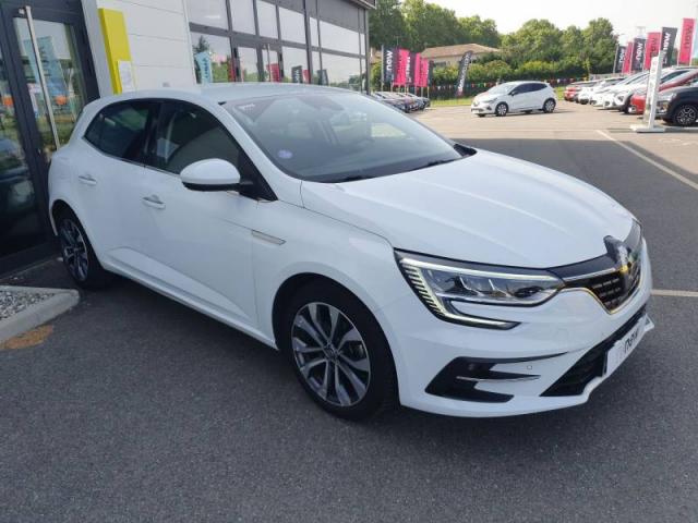 Renault Mégane image 3