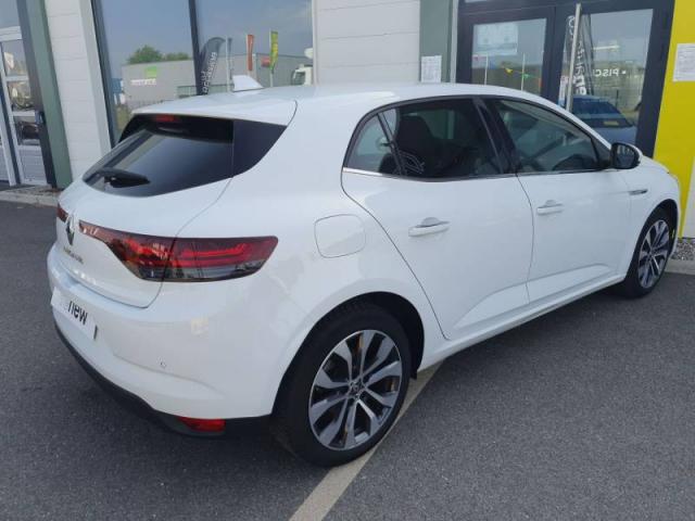 Renault Mégane image 9