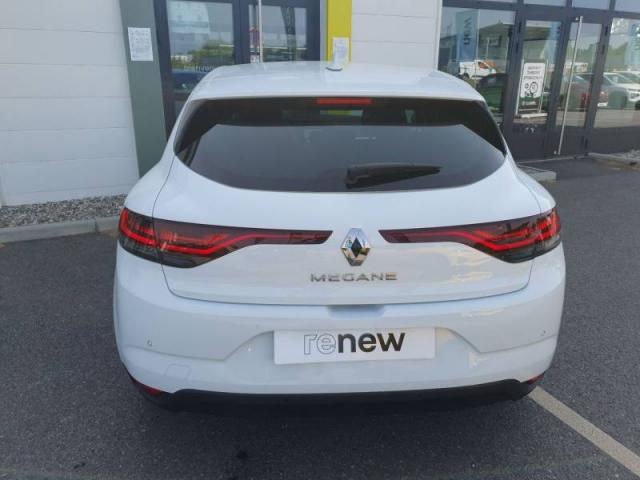 Renault Mégane image 7