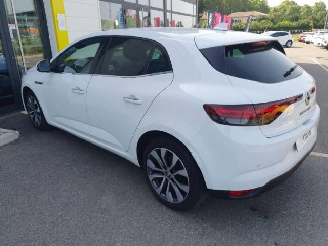 Renault Mégane image 4