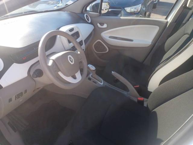 Renault Zoe image 2