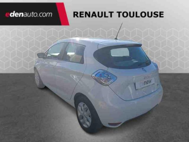 Renault Zoe image 9