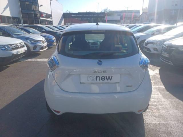 Renault Zoe image 7