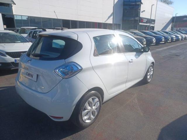 Renault Zoe image 6