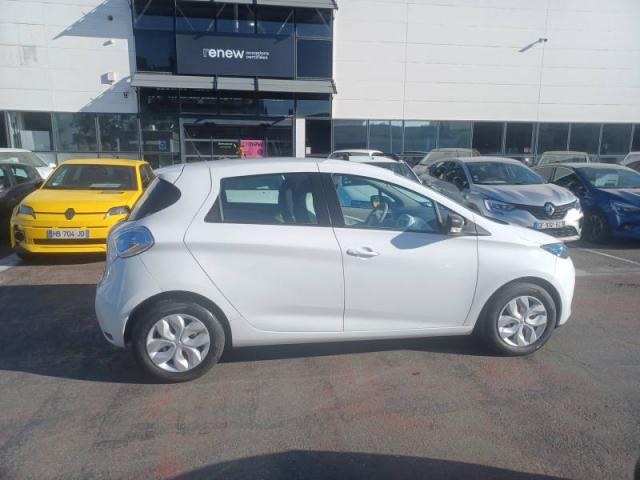 Renault Zoe image 1