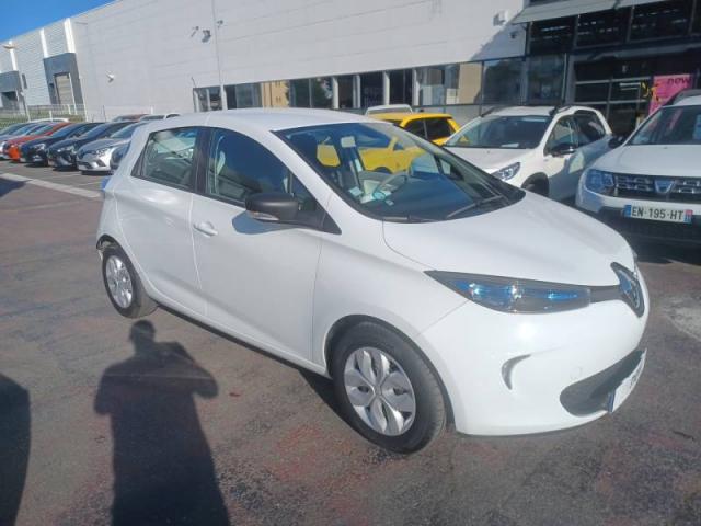 Renault Zoe image 8