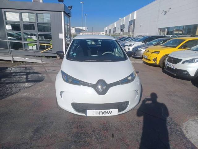Renault Zoe image 4