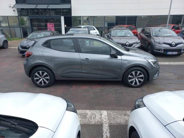 Renault Clio image 2