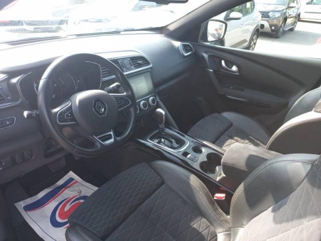 Renault Kadjar image 5