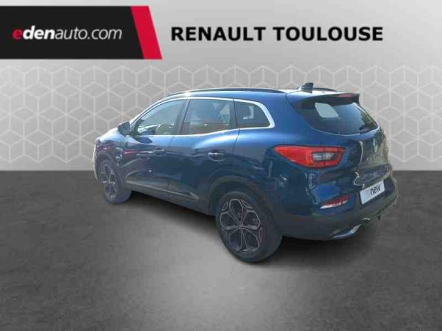Renault Kadjar image 8