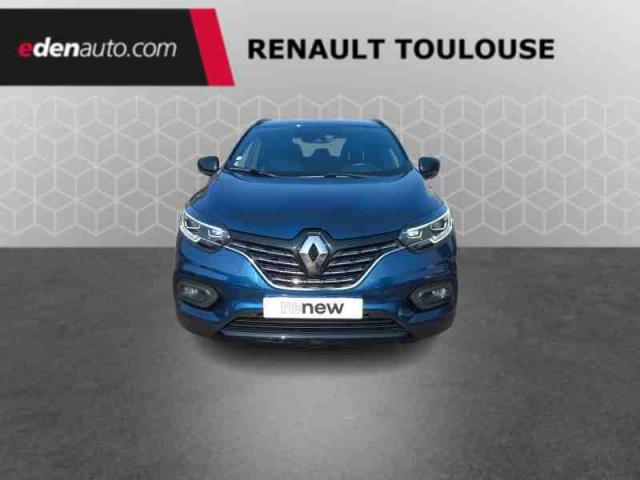 Renault Kadjar image 6
