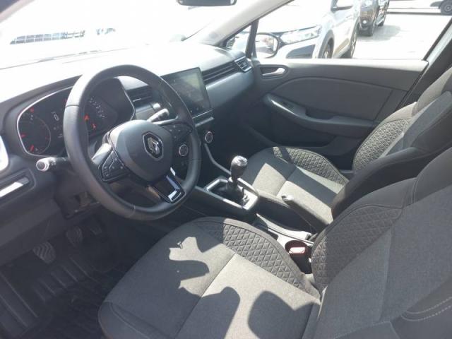 Renault Clio image 7