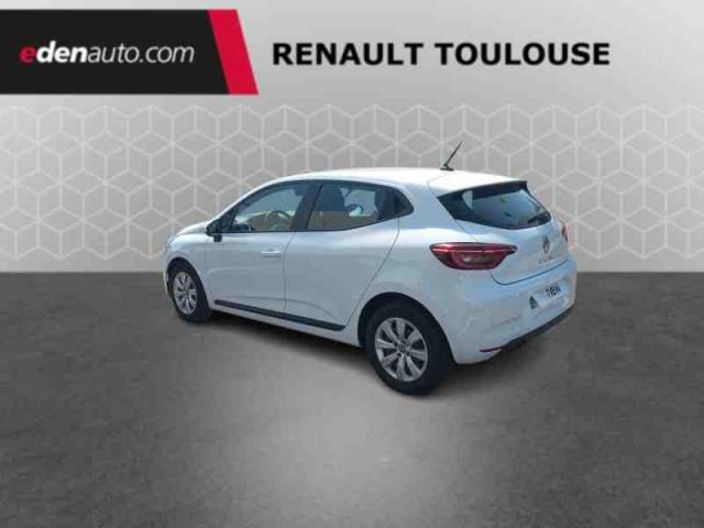 Renault Clio image 1