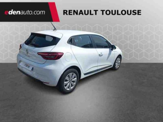 Renault Clio image 3