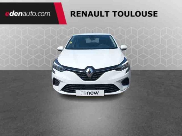 Renault Clio image 4