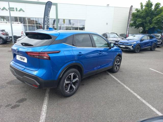 Nissan Qashqai image 3