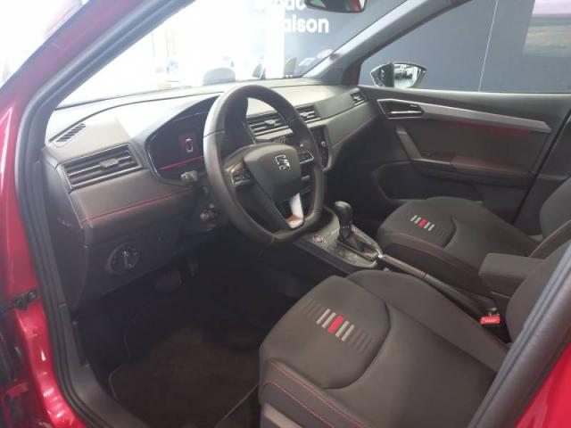 Seat Arona image 4
