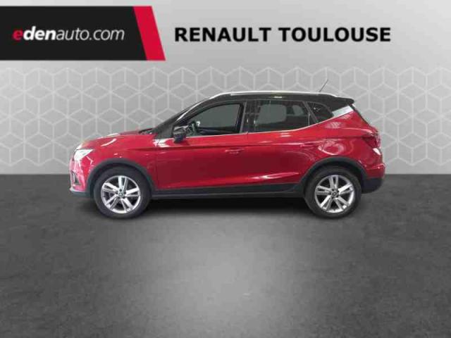 Seat Arona image 7