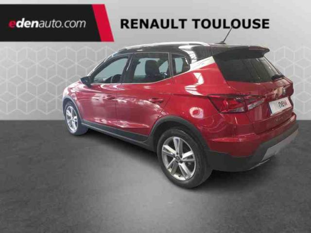 Seat Arona image 8