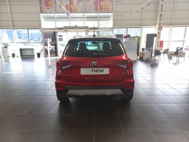 Seat Arona image 3