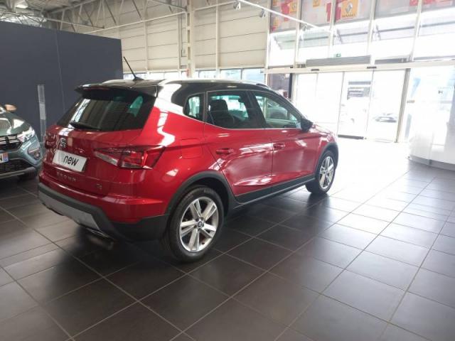 Seat Arona image 9