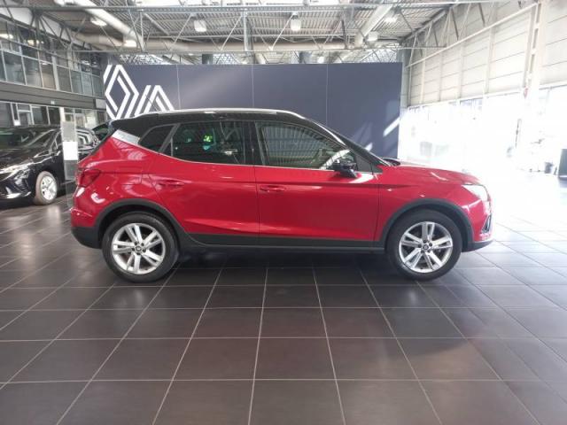 Seat Arona image 2