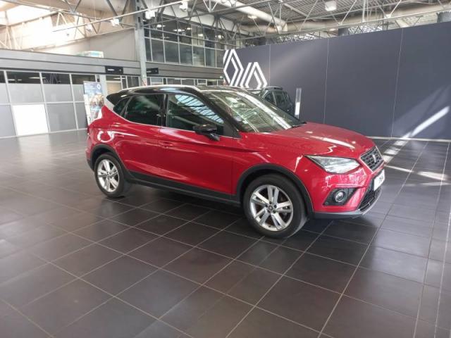 Seat Arona image 1
