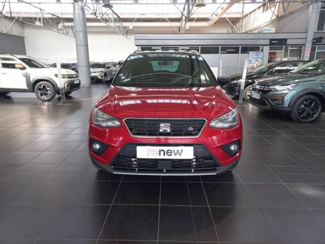 Seat Arona image 5
