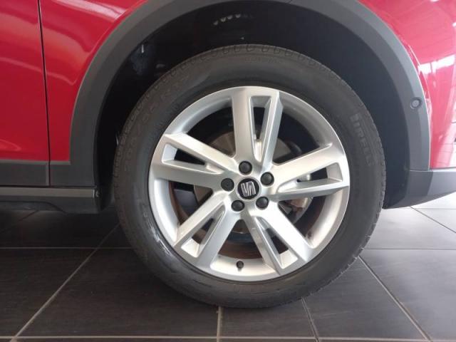Seat Arona image 6