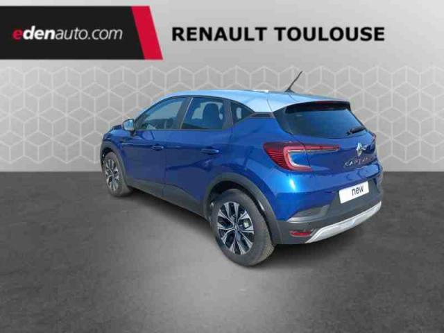 Renault Captur image 1