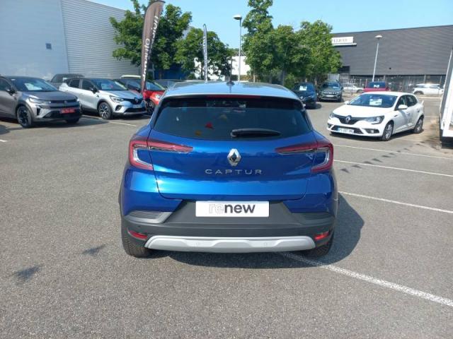 Renault Captur image 8