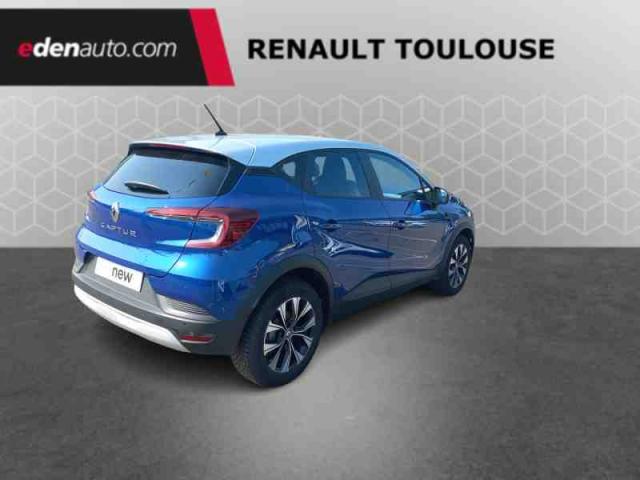 Renault Captur image 4