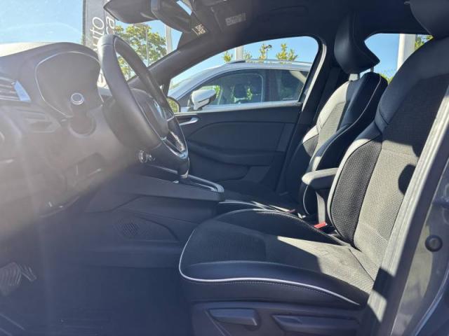 Renault Clio image 2