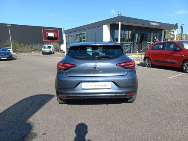 Renault Clio image 7