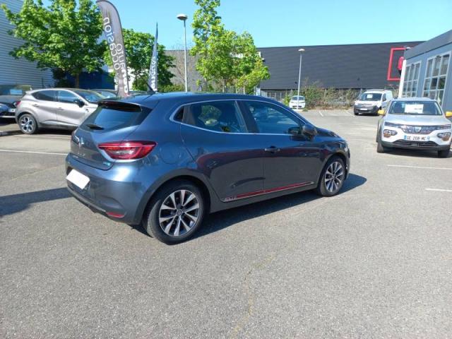Renault Clio image 6